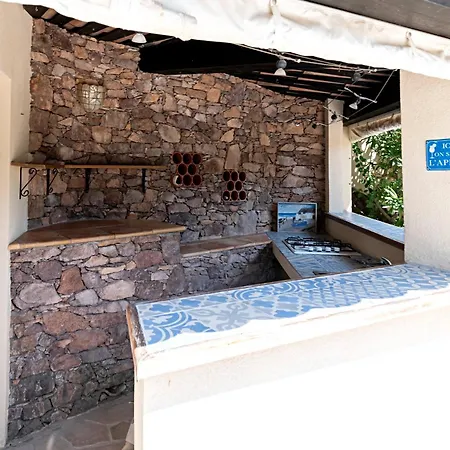 Casa-papillon De Luxe Avec Piscine Vila *